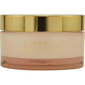 Lovely Sarah Jessica Parker By Sara Jessica Parker For Women. Body Butter 4-Ounce
