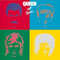 Hot Space