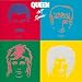 Hot Space