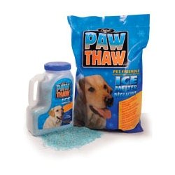 Pstl Paw Thaw Ice Pet Products
