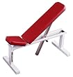 Maxicam Adjustable Incline Flat Bench