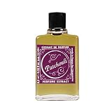 Patchouli Perfume Extract 8.5 ml by L'Aromarine