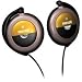 Maxell EC250 Deluxe Stereo Ear Clips