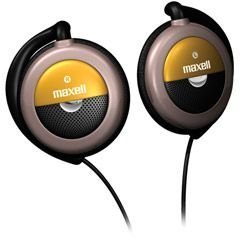 Maxell EC250 Deluxe Stereo Ear Clips 31mc%2BPHxv0L Maxell EC250 Deluxe Stereo Ear Clips