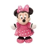 Disney Mickey Mouse Clubhouse Flopises - Minnie Mouse