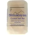 BUY : Indus Classic Himalayan Natural Bath Salt Soap Bar Shape