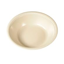 Solo SS30BYC 30 Oz. Silent Service Salad Bowl