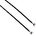 Rf Cable Assemblies Ammc Raplg-Ammcraplg 1.13Mm Mc W.Fl Compt