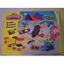 Play-Doh Toolin Around Playset