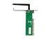 54Mbps 802.11g PC Desktop wireless G Wifi PCI Adapter image 2