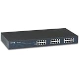 24-port Copper Gigabit Switch