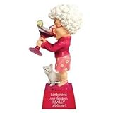 Biddys Cosmo Figurine