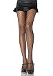Lycra Industrial Fishnet Pantyhose