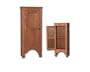 Shaker Jelly Cabinet Kit