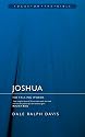 Joshua: No Falling Words (Focus on the Bible)