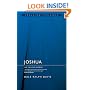 Joshua: No Falling Words (Focus on the Bible)