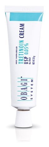 Huge save ontretinoin obagi Obagi Tretinoin Cream .05 Percent