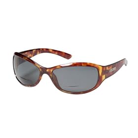 Click here to buy Onos Harbor Dock Polarized Fishing Sunglasses W  Built-In Readers, Choose Lens.