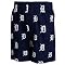Detroit Tigers Tandem Boys Boxer Shorts