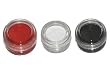 KUSTOM BODY ART FACE PAINT SET BIG RED FOR ADULTS AND KIDS CORNELL