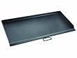 Camp Chef SG100 Deluxe steel fry griddle