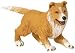COLLIE PUP by Safari, Ltd
