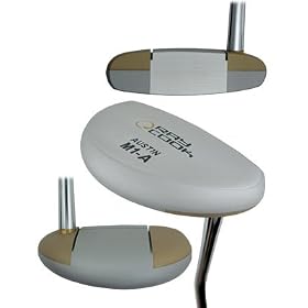 Ray Cook Golf M1-A Putter
