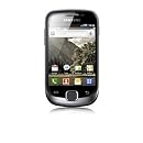Samsung Galaxy Fit S5670 | Black