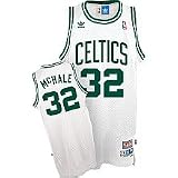 Adidas Boston Celtics Kevin Mchale Soul Swingman Home Jersey Small