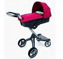 Stokke Xplory Complete Stroller System