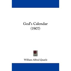 God's Calendar (1907)