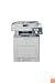 Canon imageCLASS MF8450c Color Laser Multifunction Printer (White) (2233B001AA)