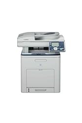 Canon imageCLASS MF8450c Color Laser Multifunction Printer (White) (2233B001AA)