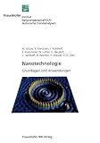 Nanotechnologie. Grundlagen und Anwendungen