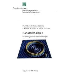 Nanotechnologie. Grundlagen und Anwendungen