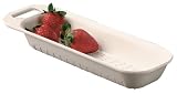American Standard 8103.100.021 Large Colander, Bone