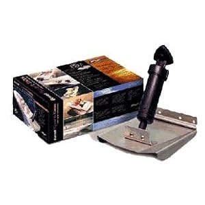 New Bennett M80 Sport Tab System Ideal for Cruisers Optimize Performance Sea Conditions Stainless by