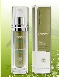 Enspri Sheer Ceramide Moisture-locking Protective Serum by Enspri [Beauty]