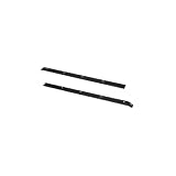 31mcCKvG3GL. SL160  Rugged Ridge 13308.01 Windshield Channel