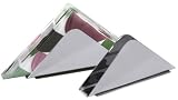 Serviettenhalter aus Edelstahl Gr��e: Gro�