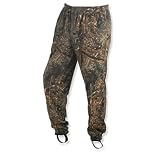 New - Browning Comfort Fleece Pant, MODB, 2X - 3021181705