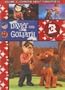Davey And Goliath Vol 3: Learning About Forgiveness