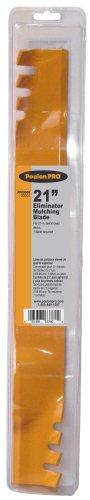 Poulan Pro 21-Inch Eliminator Lawn Mower Blade PP21001 Poulan Pro 21-Inch Eliminator Lawn Mower Blade PP21001