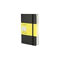 Squared Notebook Pocket: Moleskine Code MM712F