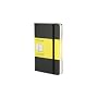 Moleskine Square Notebook Pocket: Pocket Size. Kar&hellip von Moleskine