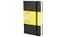 Moleskine Pocket Squared Notebook Classic