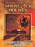 Sherlock Holmes - The Hound of Baskervilles & Sign of Four [ 1983 ]