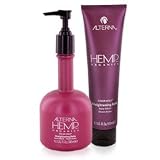 Alterna Hemp Straightening Balm, 10.1-Ounce Bottle