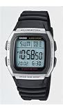 CASIO W96H-1AV Casual Sports Watch