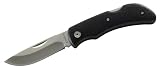 Review EKA 250810 / EKA Pocketknife, Model 8LK, AUS 8-Steel, Gummi, Nylon-Etui
